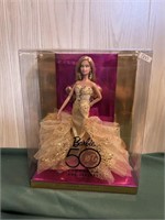 50th Anniversary Barbie Collector Edition 2008