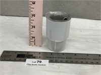 Salesman’s Sample Insulated Cup