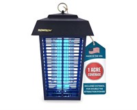 Flowtron Bug Zapper, 1 Acre of Outdoor Coverage