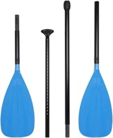 Adjustable Alloy SUP Paddle