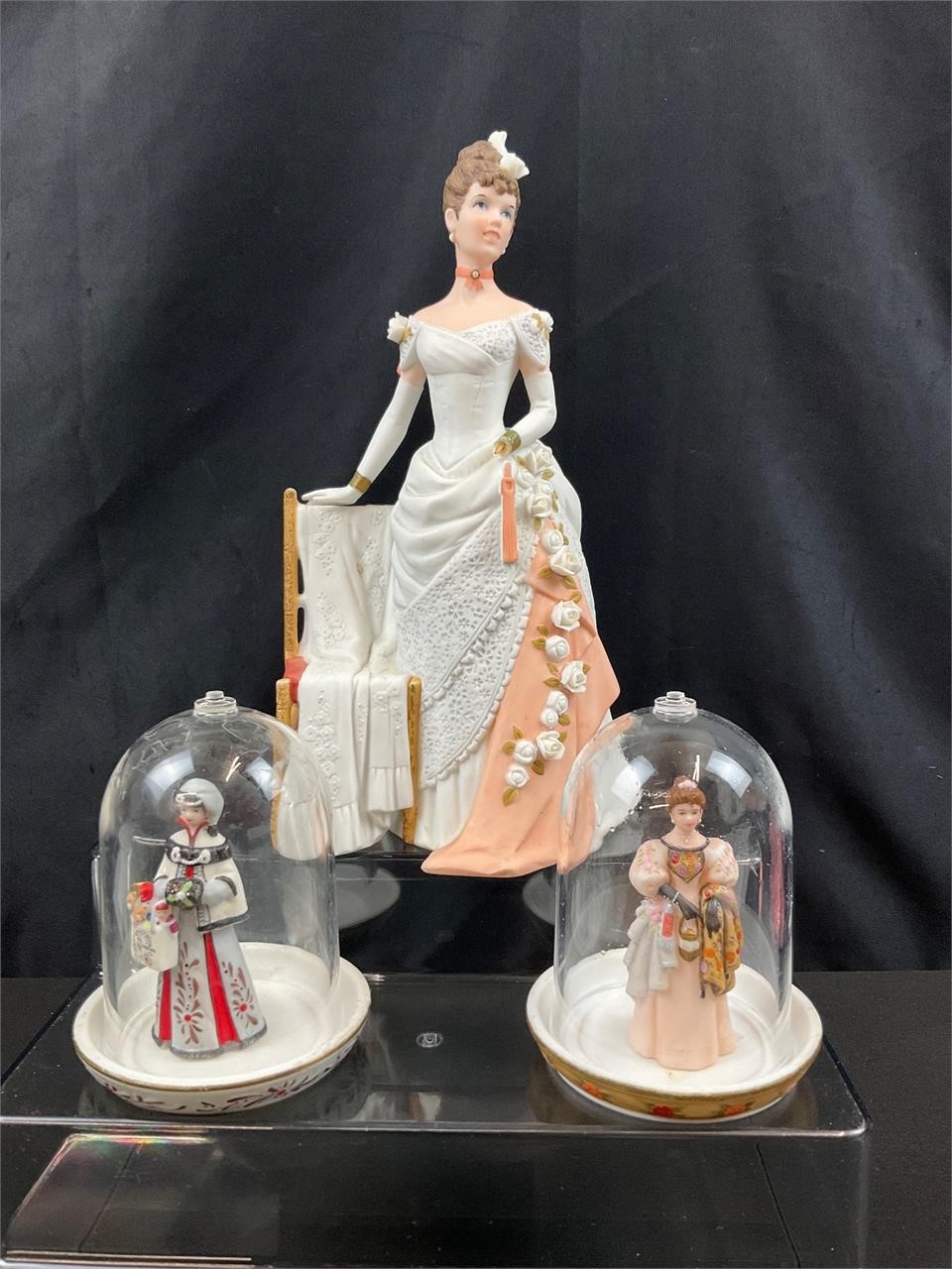 July 8th Assorted Collectibles Online Auction