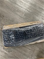 Keyboard