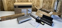 Document Scanners & More Lot