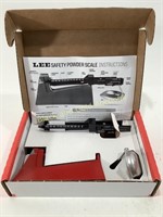 NEW LEE Safety Powder Scale