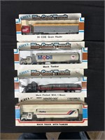 Ertl diecast metal 1/64 scale