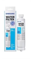 $50.00 Samsung Push-In Refrigerator Water Filter