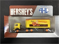 Diecast metal precision crafted 1/64 scale NIB