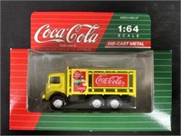 Diecast metal precision crafted 1/64 scale NIB