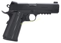 EAA 1911 UNTOUCHABLE 9MM COMM 4.4" BLK 9RD