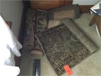 older area rugs, rectangular