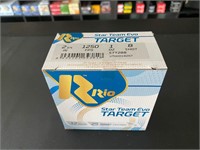 Rio - Star Team Evo Target - 25 Round Box - 12GA 1