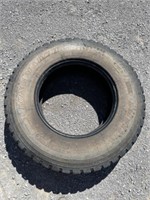 Long March lm211  11r22.5 tire