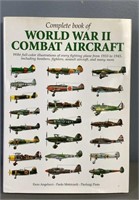 Book of WWII Combat Aircraft, 2000 edition