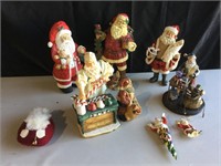 Santa Collection