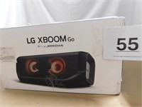 LG XBoom go P7