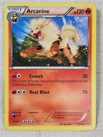 (2012) ARCANINE 13/99 NEXT DESTINIES