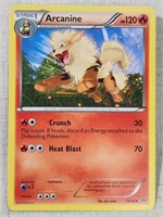 (2012) ARCANINE 13/99 NEXT DESTINIES