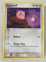 (2004) JIGGLYPUFF 63/101 HIDDEN LEGENDS