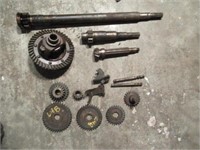 Farmall Cub Transmission Parts 1275