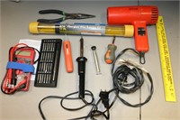 Lot of Misc Tools & More