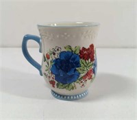 Pioneer Woman Classic Charm Coffee Mug