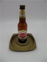 Grain Belt Beer Bottle Ashtray