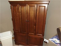 Entertainment Armoire