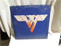 Van Halen-Van Halen II