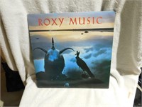 Roxy Music-Avalon