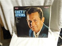 Chet Atkins-Relaxin' With Chet