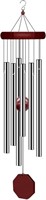 Large Deep Tone Memorial Wind Chimes Outdoor  Symp