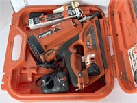 Paslode Impulse cordless framing nailer