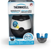 Thermacell E-Series Mosquito Repeller