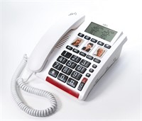 VOCA CP130 Amplified Senior Phone