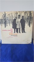 Ornette Coleman Trio At The Golden Circle Vol 1
