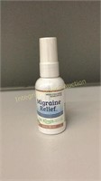 Homeopathic Migraine Relief