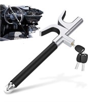 ($36) Car Steering Wheel Lock