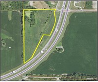 8.26± Acres Selling In 1 Tract