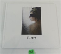 Cierra by Greg Gerla 2012