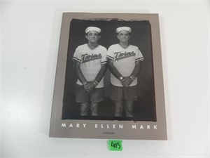 Mary Ellen Mark - Aperture - Signed 2003
