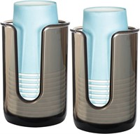 lastic Disposable Paper Cup Dispenser