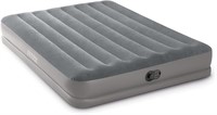 INTEX Dura-Beam Standard Air Mattress - Queen