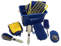 Michelin Complete Car Wash/Dry Kit