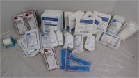 Medical Supplies, First Aid(Sealed)