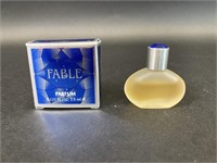 Fable Hope Diamond Collection Boxed Perfume