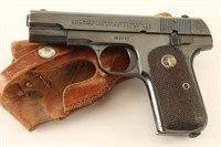 Colt 1903 Pocket Hammerless .32 ACP