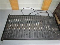 Peavey unity series 2000 16 Channel Mixer