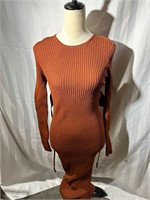 New Minkpink sz L ginger fashion dress msrp $139