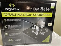 NIB Boiler Plate