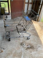 Shopping cart